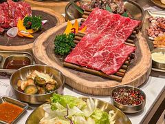 -西塔老太太泥炉烤肉(杭州首店)