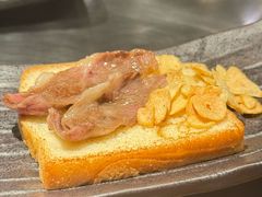-岩盐·铁板料理(嘉里店)