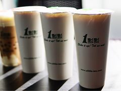 -1点点(银座和谐广场店)