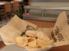 -太食獸泰式茶餐厅(IFS国金中心店)