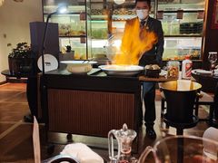 -甄御•海鲜新青岛菜(麦岛店)