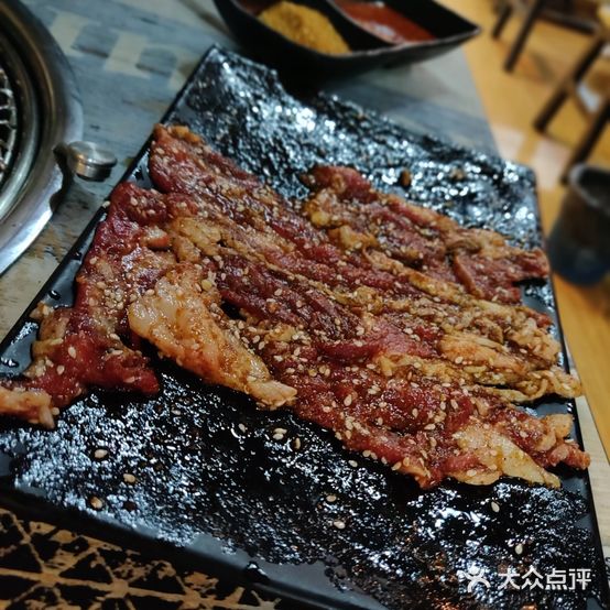 小酒馆主题烤肉(商贸区总店)