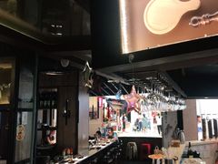 -盛焰铁板烧(王府井店)