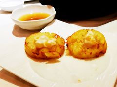 -富豪酒家(正大广场店)