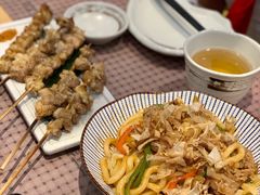 -林妈妈村·日式料理(宝山万达店)