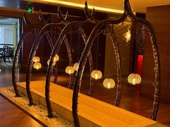 -采悦轩中餐厅·粤菜·海南菜(神州半岛喜来登度假酒店)