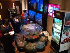 -陶陶居海鲜酒家(新马路店)
