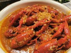 -文和友老长沙龙虾馆(化龙池店)