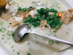青椒紫苏煮桂鱼-时间仓(湘江世纪城店)