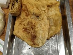 -李小老烧饼(常营民族家园店)
