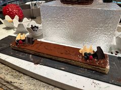 -咖啡苑自助餐厅·中国大饭店