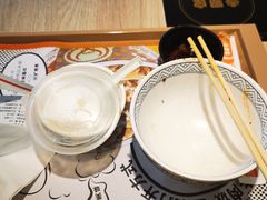 -吉野家(枫合万嘉店)