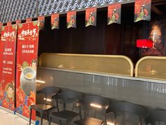 -掌柜的店·河南菜(世茂店)