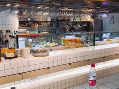 自助取餐区-卡朋厨房(289艺术园区店)