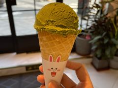 -Fridi Patisserie Cafe