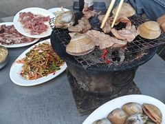 -火云龙烤肉(紫荆花店)