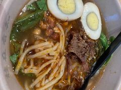 -桂在香知桂林米粉(红博中央公园店)