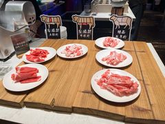 -加餐海鲜自助(宝龙一城店)