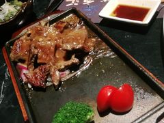 -小天鹅戴斯酒店鲸鲨百汇创作料理