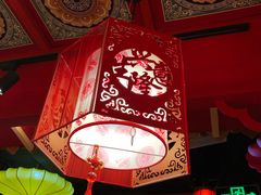 -富贵春饼·烤鸭(谷德店)