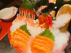 刺身-牛New寿喜烧(闵行龙湖天街店)