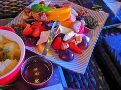-haxnbauer海森堡德国餐厅(深圳coco店)