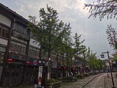 -南关石牌坊古镇