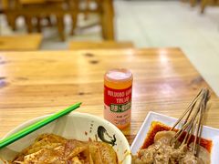 -马三洋芋片(兰州总店)