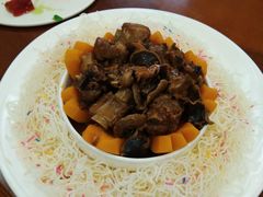 -地方名吃海鲜大馅蒸饺(北戴河店)