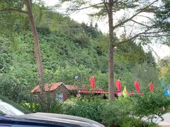 -广州白江湖森林公园