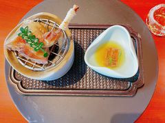 -龙吟山房(青龙山庄店)