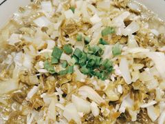 -陈厨老味·老派郴州菜(宜章店)