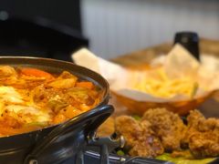 -miss密斯韩餐(平阳景苑店)