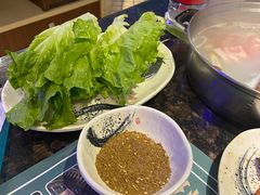 -阪尚皇·原切牛排·烤肉火锅自助(北京路店)