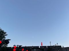 -南京城墙景区