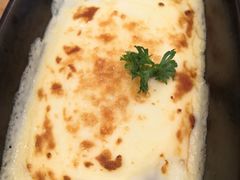 -萨莉亚意式餐厅(深南茂业店)