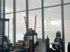 -医家人运动康复中心(龙华简上店)