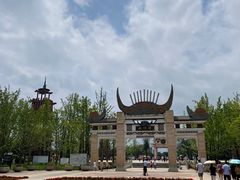 -天河潭旅游度假区