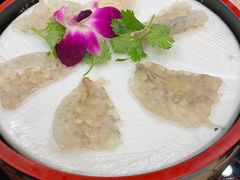 -草鱼先生潮州鱼生·虾生(新厦花园店)