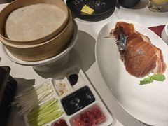 -彩虹之约•淮扬家宴(亚运村店)