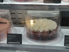 -哈根达斯(龙湖时代天街店)