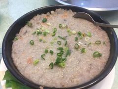-腰记饭店(龙源路店)
