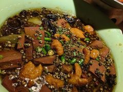 -绿茶餐厅(华联万柳店)