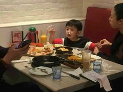 -必胜客(永泰店)