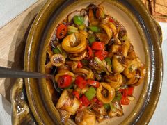 -品海楼·大连海胆锅贴馆(东港店)