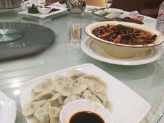 -亚丁湾海鲜大酒店(万泉嘉苑店)