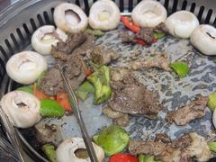 -鹤之乡·齐齐哈尔烤肉·非遗(秋涛路店)