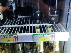 -小乾杯串店•16年沈阳烧烤(文安路店)