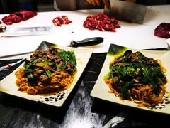 -仄园围炉坊·牛肉火锅·潮汕卤水火锅(蛇口店)