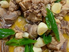 -一品江南韵·淮扬菜